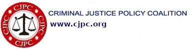 Criminal Justice Policy Coalition, www.cjpc.org